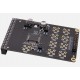 AN706 16bit 200ksps Synchronous Sampling AD7606 AD Module