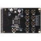 AN706 16bit 200ksps Synchronous Sampling AD7606 AD Module