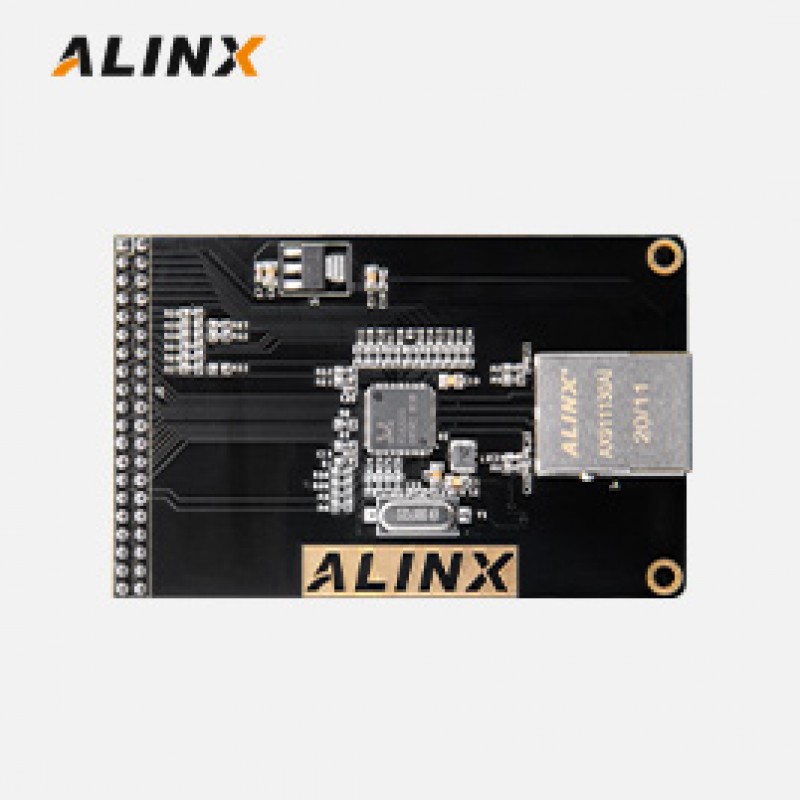 AN8211 Gigabit Ethernet Module RTL8211