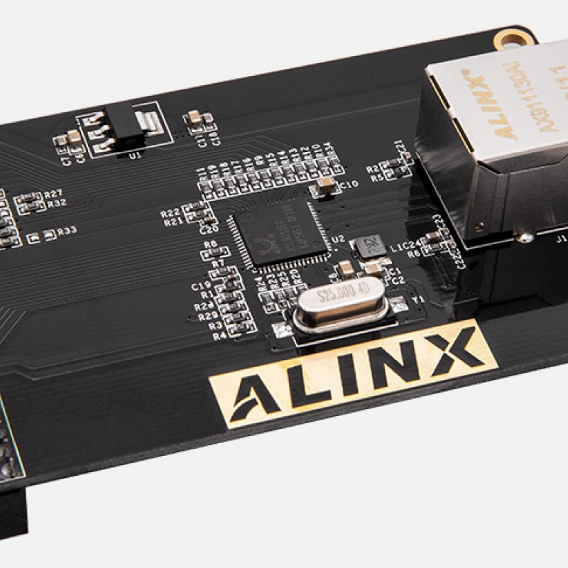 AN8211 Gigabit Ethernet Module RTL8211