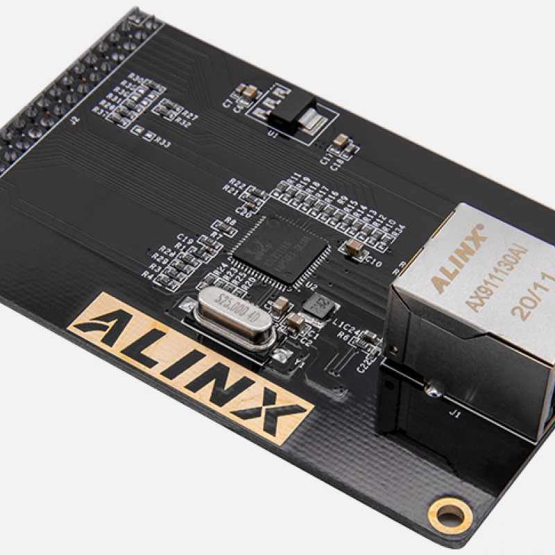 AN8211 Gigabit Ethernet Module RTL8211