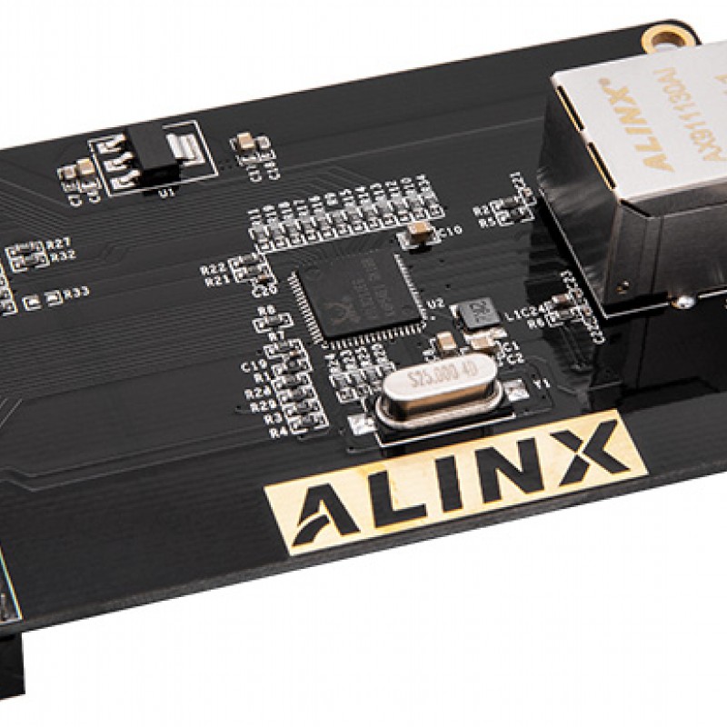 AN8211 Gigabit Ethernet Module RTL8211
