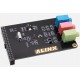 AN831 Audio acquisition module WM8731