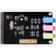 AN831 Audio acquisition module WM8731
