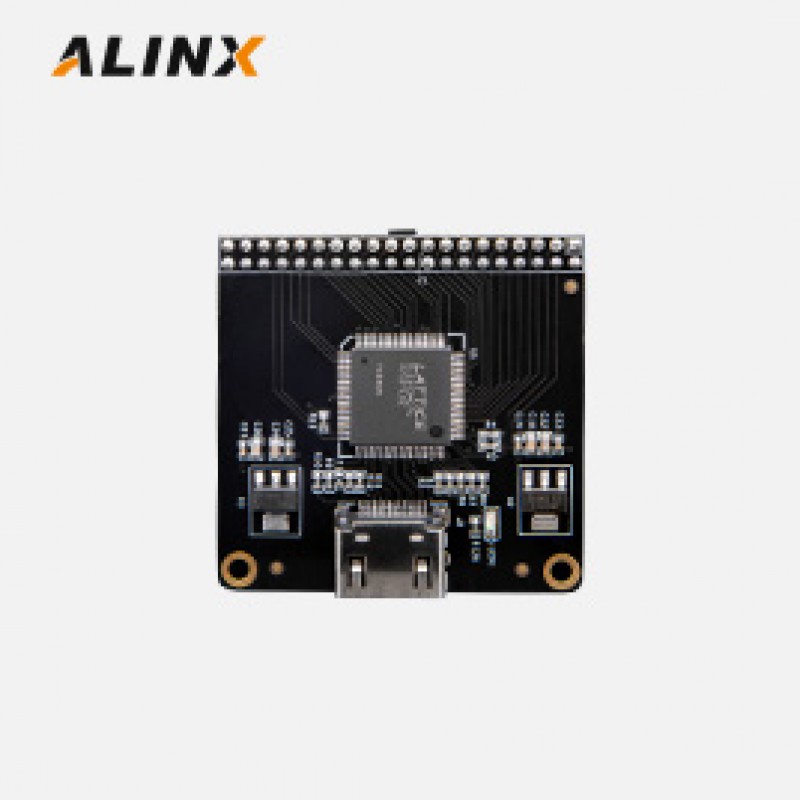 AN9134 1080P@60Hz HDMI Video Output Module SiI9134