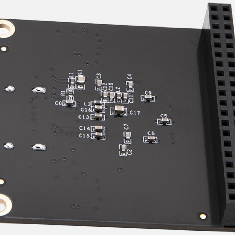 AN9134 1080P@60Hz HDMI Video Output Module SiI9134