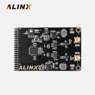 AN9238 65MSPS 12bit AD9238 AD Analog digital signal conversion module