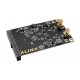 AN9238 65MSPS 12bit AD9238 AD Analog digital signal conversion module