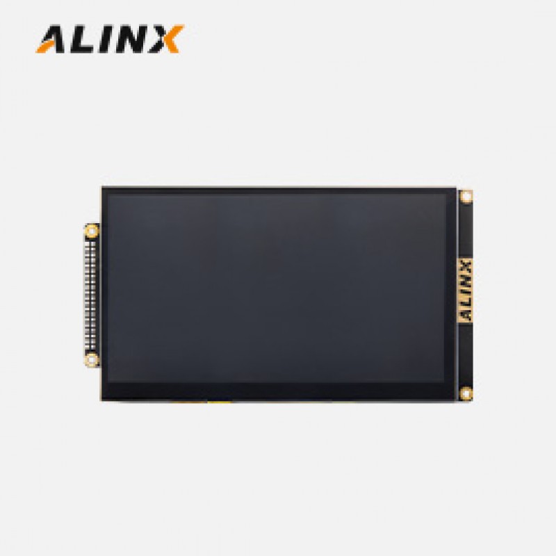 AN970 7inch Touch Screen Module