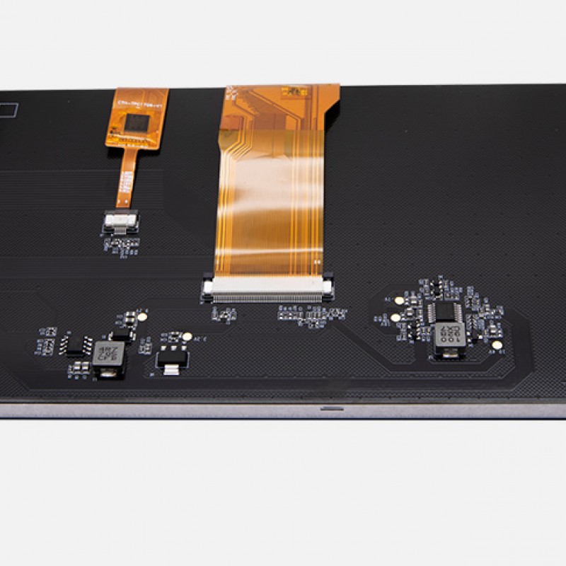 AN970 7inch Touch Screen Module