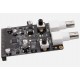 AN9767 14bit 125Msps DA BNC Analog Output AD9767 Module
