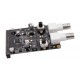 AN9767 14bit 125Msps DA BNC Analog Output AD9767 Module