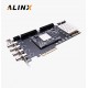 AV7K300 FPGA Dev Board & Kit with AMD Kintex™ 7 XC7K325T