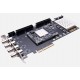 AV7K300 FPGA Dev Board & Kit with AMD Kintex™ 7 XC7K325T
