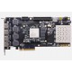 AV7K325 FPGA Dev Board & Kit with AMD Kintex™ 7 XC7K325T