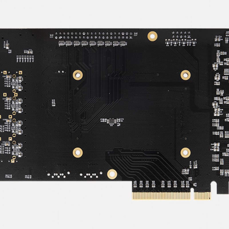 AV7K325 FPGA Dev Board & Kit with AMD Kintex™ 7 XC7K325T