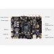 AVP50G FPGA Dev Board & Kit with Pango Logos PGL50G