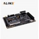 AX309 FPGA Dev Board & Kit with AMD Spartan 6 XC6SLX9