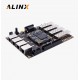 AX7101 FPGA Dev Board & Kit with AMD Artix™ 7 XC7A100T