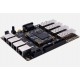AX7101 FPGA Dev Board & Kit with AMD Artix™ 7 XC7A100T