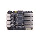 AX7101 FPGA Dev Board & Kit with AMD Artix™ 7 XC7A100T