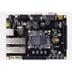 AX7102 FPGA Dev Board & Kit with AMD Artix™ 7 XC7A100T