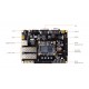 AX7102 FPGA Dev Board & Kit with AMD Artix™ 7 XC7A100T
