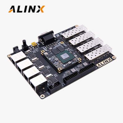 AX7201 FPGA Dev Board & Kit with AMD Artix™ 7 XC7A200T