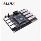 AX7201 FPGA Dev Board & Kit with AMD Artix™ 7 XC7A200T