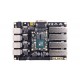 AX7201 FPGA Dev Board & Kit with AMD Artix™ 7 XC7A200T