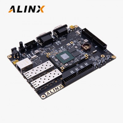 AX7202 FPGA Dev Board & Kit with AMD Artix™ 7 XC7A200T