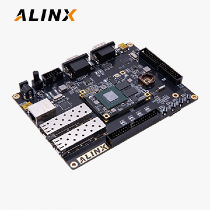 AX7202 FPGA Dev Board & Kit with AMD Artix™ 7 XC7A200T
