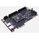 AX7203 FPGA Dev Board & Kit with AMD Artix™ 7 XC7A200T