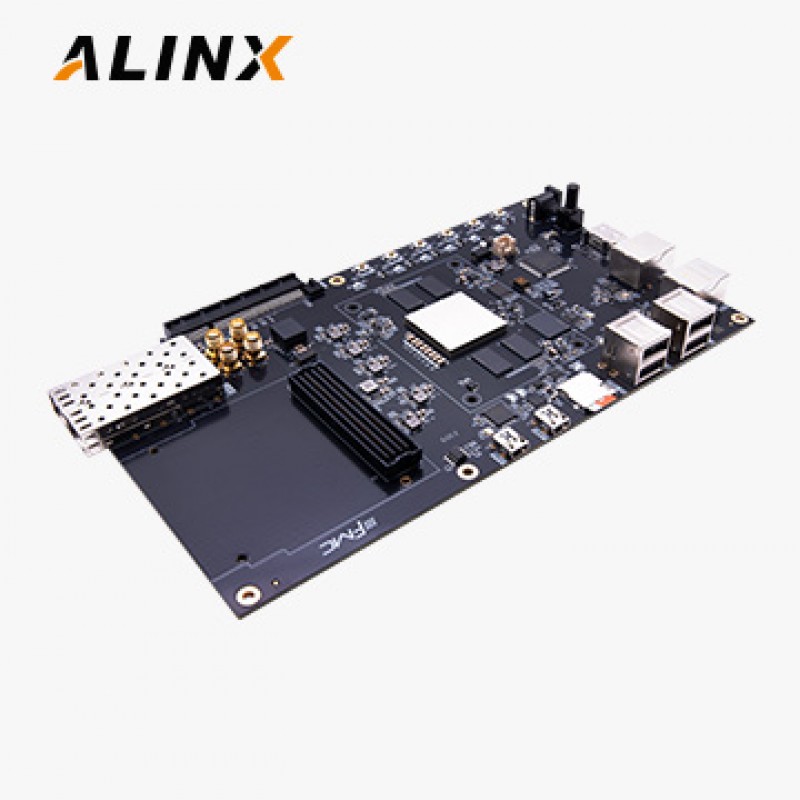 AX7350B Dev Board & Kit with AMD Zynq™ 7000 SoC XC7Z035