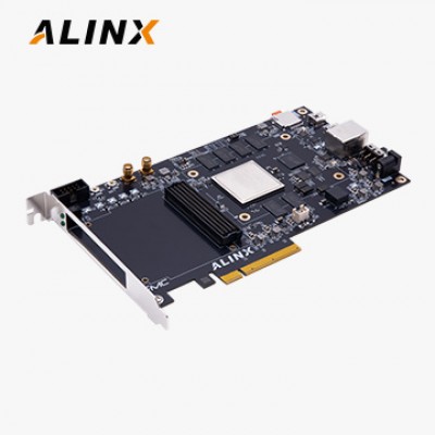 AX7450B Dev Board & Kit with AMD Zynq™ 7000 SoC XC7Z100