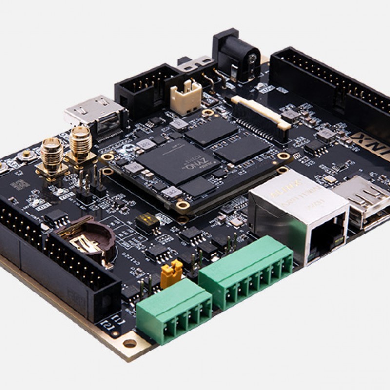 AX7Z010B Dev Board & Kit with AMD Zynq™ 7000 SoC XC7Z010