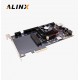 AXAU15 FPGA Dev Board & Kit with AMD Artix™ US+ XCAU15P