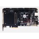 AXAU15 FPGA Dev Board & Kit with AMD Artix™ US+ XCAU15P