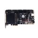 AXAU15 FPGA Dev Board & Kit with AMD Artix™ US+ XCAU15P