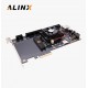 AXAU25 FPGA Dev Board & Kit with AMD Artix™ US+ XCAU25P