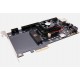 AXAU25 FPGA Dev Board & Kit with AMD Artix™ US+ XCAU25P
