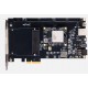 AXAU25 FPGA Dev Board & Kit with AMD Artix™ US+ XCAU25P
