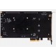 AXAU25 FPGA Dev Board & Kit with AMD Artix™ US+ XCAU25P