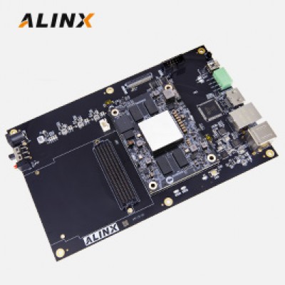 AXK402 FPGA Dev Board & Kit with Pango Kosmo-2 PG2K400