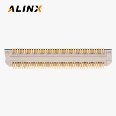Panasonic AXK680337YG 80-PIN Board-to-Board Connectors
