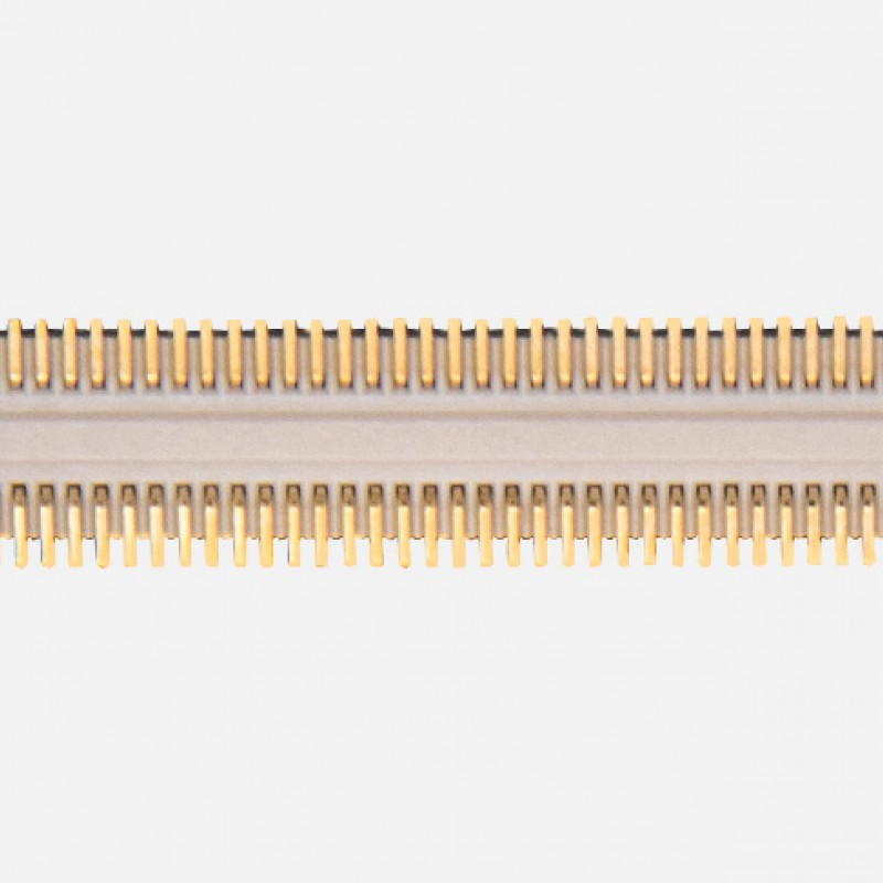 Panasonic AXK680337YG 80-PIN Board-to-Board Connectors