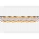 Panasonic AXK680337YG 80-PIN Board-to-Board Connectors