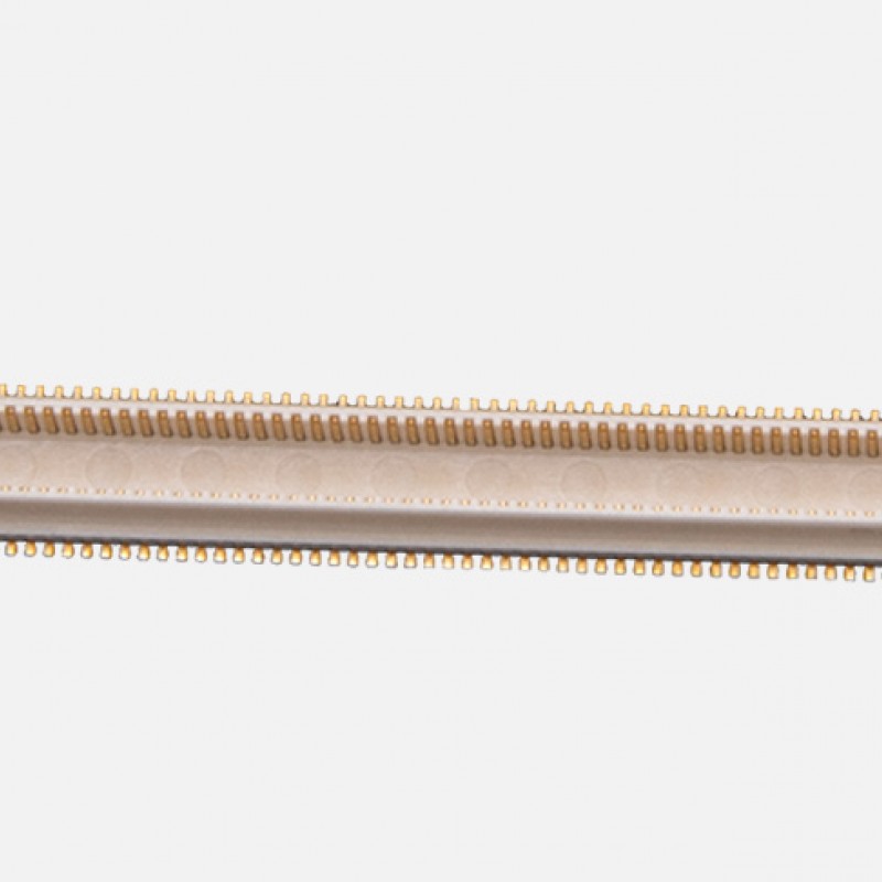 Panasonic AXK680337YG 80-PIN Board-to-Board Connectors