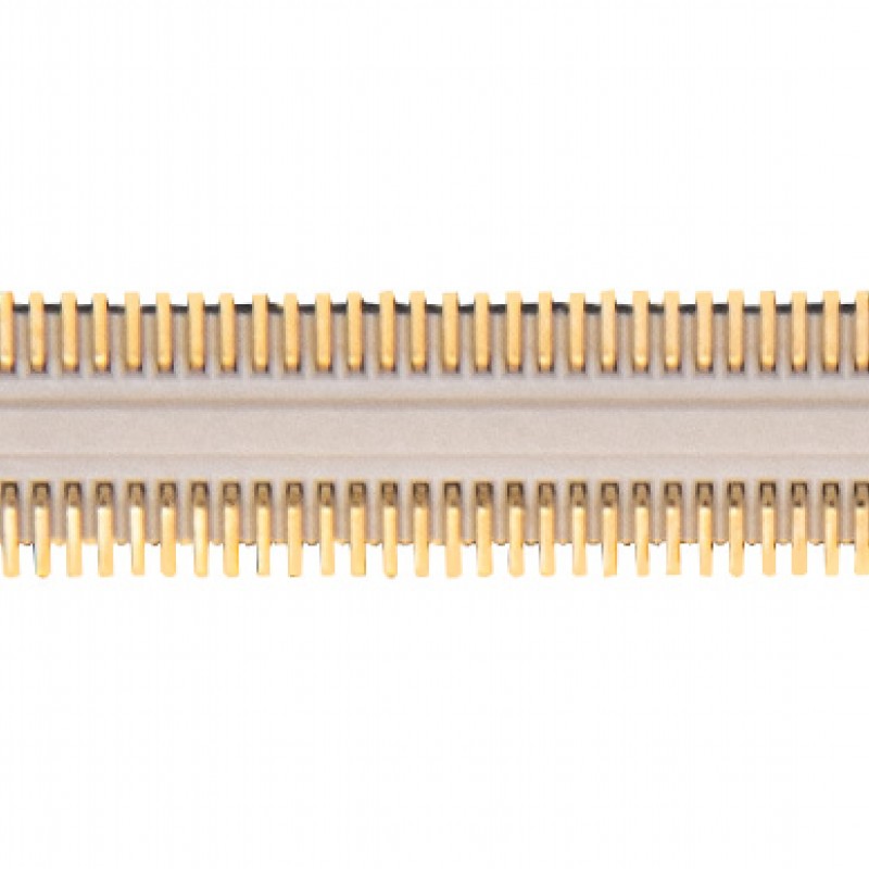 Panasonic AXK680337YG 80-PIN Board-to-Board Connectors