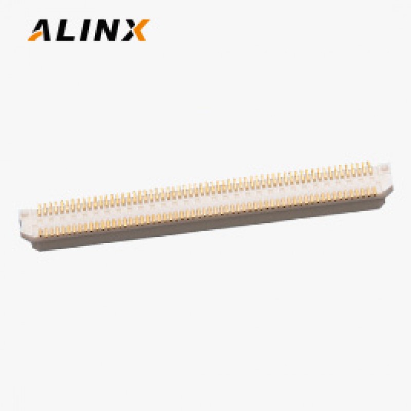 Panasonic AXK6A2337YG 120 PIN Board-to-Board Connectors